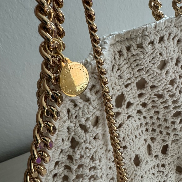 Stella McCartney bag - Picture 3 of 9